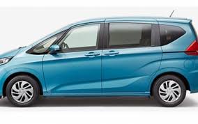 Pun begitu, honda freed masih cukup diminati di negara asalnya, jepang. Toyota Sienta Hadir Tahun Ini Jadi Tahun Terakhir Honda Freed Di Indonesia Berita Sembodo Rent A Car