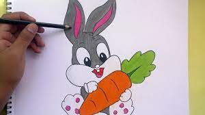 Dibujando Y Pintando A Bugs Bunny Looney Tunes Drawing And Painting Bugs Bunny Looney Tunes Youtube Dibujo de el conejo saltarin pintado por en dibujosnet el. dibujando y pintando a bugs bunny looney tunes drawing and painting bugs bunny looney tunes