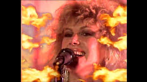 Wendy & The Rocketts