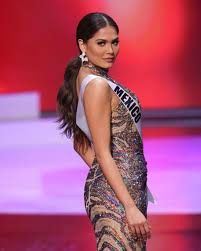 Mexicana universal rumbo a miss universo � embajadora turística del estado. Hfrhjqmbhp76nm