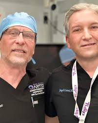 🚨NEW PRODUCT 🚨 ✨Marini Clear Multi-acid Corrective Pads✨ Triple acid  combination plus niacinamide clears pores and your complexion for flawless,  GLOWING skin. Call us for more information