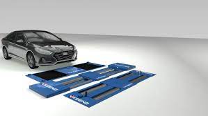 Koreas Leading Automotive Maintenance Equipment Manufacturer Koeng Enters The Global Market With Total Comple Vehicle Inspection Commercial Vehicle Automotive