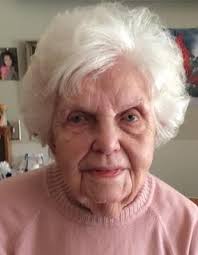 Mary Dare Obituary (2020)