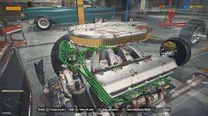 It can be found in the junkyard, barns, and auctions. Car Mechanic Simulator Review Thexboxhub