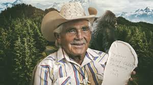 Watch I Saw It: Bigfoot & Beyond | NOW - Stream Full Episodes