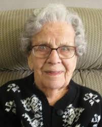 Julia M. Hoover Obituary (2025)