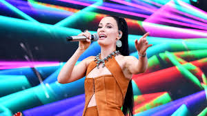 If weekend cowgirl is up but you can't access the page, try one of the below solutions Kacey Musgraves Is A Couture Cowgirl In Full Tan Suede Look At Coachella Weekend 2 Whas11 Com