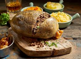 Read reviews from world's largest community for readers. Haggis The Robbie Burns Day Classic The Healthy Butcher Blog