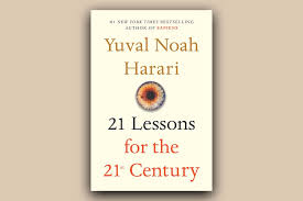 Need to unlock the trapped potential of their own employees by aligning. Big Ideas On How To Survive The 21st Century