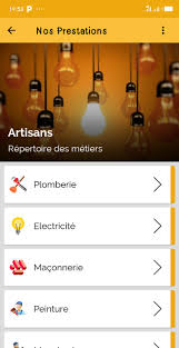 This website has a #2,085,779 rank in global traffic. Titaf Les Petits Travaux A Domicile Au Gabon Fur Android Apk Herunterladen
