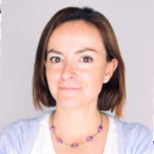 La nerd del Futuro Ana Murillo (@acmurillo)