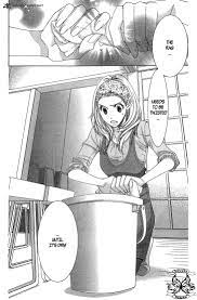 Read 5 Ji Kara 9 Ji Made Chapter 8 - MangaFreak