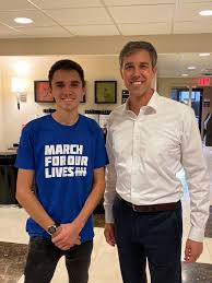 Beto O'Rourke