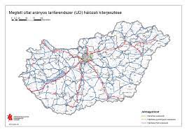 În plus, există şi taxe suplimentare speciale pentru tuneluri, poduri, feriboturi etc. Taxe De Drum Uta Romania