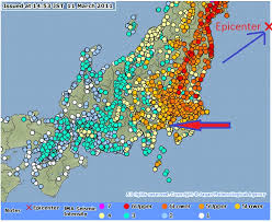 Aomori, iwate, miyagi, akita, yamagata, fukushima. Jungle Maps Map Of Japan Kanto