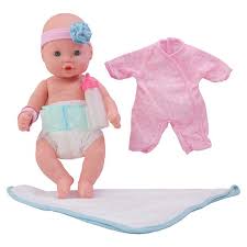 Carousel Emmi My Precious Newborn Tesco Groceries