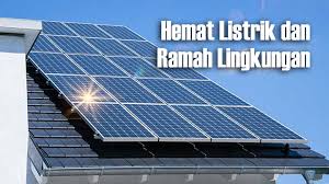 Pemanas Air Menggunakan Tenaga Surya