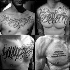 Pin Na Doske Tattoos