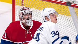 Hockey Night In Canada Free Live Streams Now On Desktop Amp Mobile Hockey Sports Nhl News