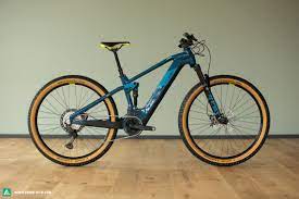 cube 2020 emtb range news all the highlights for the next season e mountainbike magazine