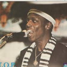 When did Patrick Gammon start making music?