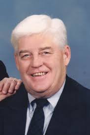 Obituary for Richard B. Lowry