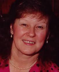 Mavis (Harris) Moore (1946-1996)