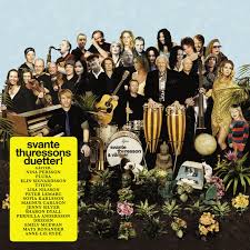 Svante won the national selection and represented sweden in the eurovision song contest in 1966 with nygammal vals and came in second place; Svante Thuresson Vanner Album By Svante Thuresson Spotify