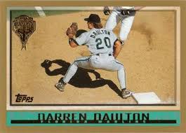 Darren Daulton Gallery