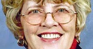 Agnes Warfield of Wilkesboro dies in Forsyth