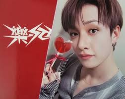 Stray Kids Pair Pc's