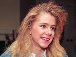Tonya Harding