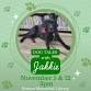 Dog Tales with Jakki event image