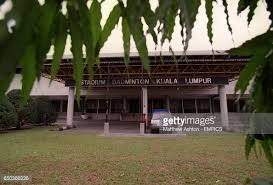 The stadium was used as the headquarters of badminton asia confederation and was also the base of badminton world. Badminton Stadium At Cheras Kuala Lumpur News Photo Getty Images
