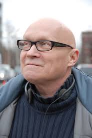 Scott Speedman Mark Parr Editorial Stock Photo