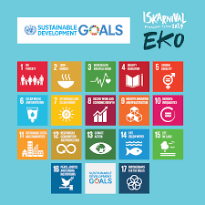 Dalam merangka belanjawan 2021, buat pertama kalinya, siri jelajah dan sesi konsultasi ke seluruh negara telah dilaksanakan kini, buat pertama kalinya, belanjawan negara diselaraskan dengan sdg supaya rakyat kita melangkah ke masa depan langkah 1: Iskarnival Mari Kenali Matlamat Pembangunan Lestari Facebook