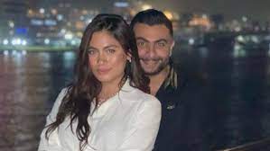 نشرت الفنانة هاجر أحمد عبر حسابها الرسمي على موقع تبادل الصور والفيديوهات الشهير إنستجرام، مجموعة من الصور الجديدة لها في أحدث ظهور برفقة زوجها رجل الأعمال أحمد الحداد أثناء قضائهما شهر العسل على أحد الشواطئ. Xeeowznk724pfm