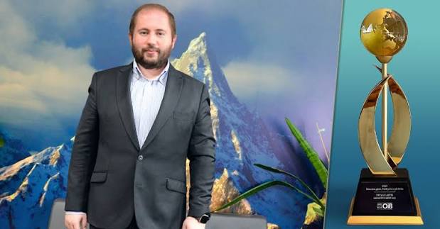 Petlas’ın Altın İhracatçı Ödülü: Yerliden Küresele Uzanan Başarı Hikayesi
