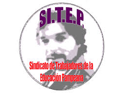 Resultado de imagen de sindicato de trabajadores de la educacion pampeana