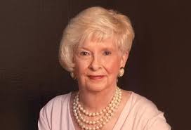 Patricia Storrie Obituary (1932