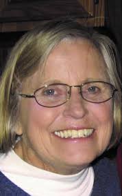 Mary Helen (Eckstein) Ritchie