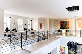 John hawkins, the head of one of the nation's oldest literary agencies and who represented joyce carol oates, gail godwin and harry crews, died born in 1939 in seattle, washington, john hawkins grew up in kennett square, pa. Modern Italian Farmhouse Showcases Stunning Interior Details In Dallas