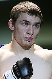 John Franchi MMA Stats, Pictures, News, Videos, Biography