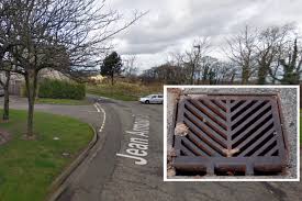 The property is a five minute walk to morningside road, which boasts a number of local amenities such as shops, cafes and bars. Midlothian Police Hunt Thugs Responsible For Theft Of Multiple Drain Covers Edinburgh Live
