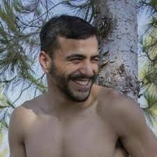 Mark Lebenzon vs. Or Shpigel, Zuri MMA 6