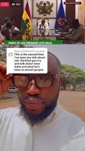 Replying to @GAYHEART How can a president neglect a whole constituency  because a supposed favorite MP lost election?? #quecysreviews #hw3de3nation  #politics #npp #2024elections #trending #viral