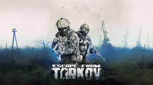 Escape from tarkov wallpapers new tab. Escape From Tarkov Wallpapers Top Free Escape From Tarkov Backgrounds Wallpaperaccess