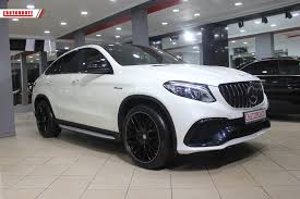 Voiture Mercedes Benz Classe Gle Occasion Prix En Tunisie Autoprix Tn