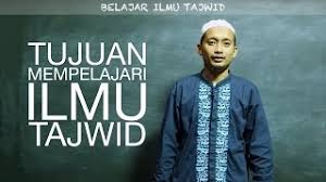 Setiap huruf yang dibaca maka dinilai 10 kebaikan oleh allah. Kepentingan Mempelajari Ilmu Tajwid Cute766