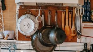 Pt dapur dapur mandiri (toko dapur dapur pusat) alamat: 12 Peralatan Dapur Yang Wajib Anda Punya Rumah Com